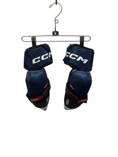 New CCM NEXT ELBOW PAD Senior Elbow Pads None MD 11347-CCMEPNEXT23M
