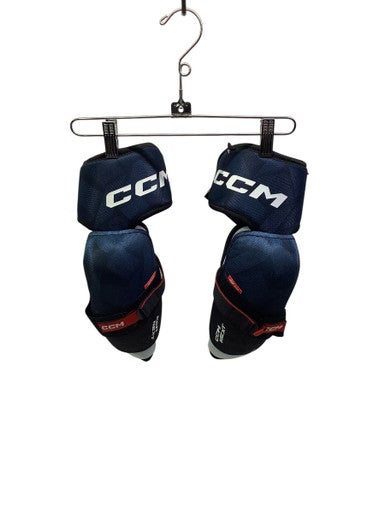 New CCM NEXT ELBOW PAD Senior Elbow Pads None SM 11347-CCMEPNEXT23S