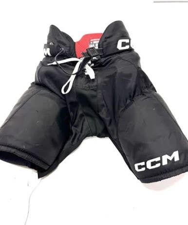 New CCM NEXT Junior Pant Black SM 11347-CCMHPNEXT23JRBKS