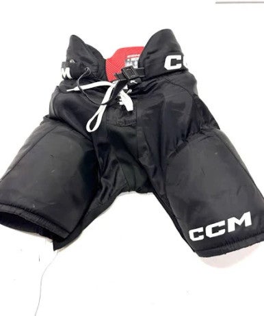 New CCM NEXT Junior Pant Black SM 11347-CCMHPNEXT23JRBKS
