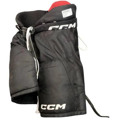 New CCM NEXT Youth Pant Black LG 11347-CCMHPNEXT23YTBKL
