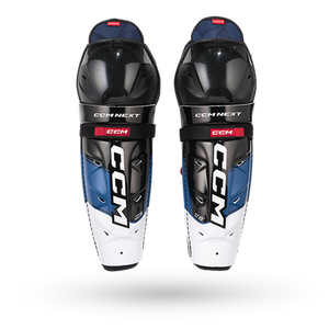 New CCM NEXT SHIN GUARD Senior Shin Guards 11347-NEXT-SHIN-GUARD
