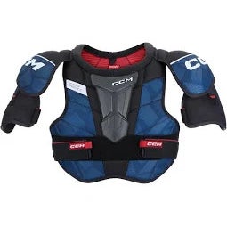 New CCM NEXT SHOULDER PAD Senior Shoulder Pads 11347-NEXT-SHOULDER-PAD