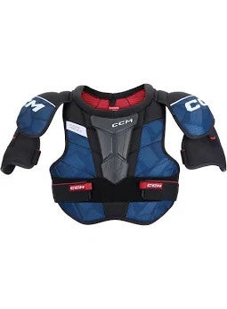 New CCM NEXT SHOULDER PAD Senior Shoulder Pads 11347-NEXT-SHOULDER-PAD