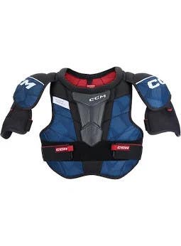New CCM NEXT SHOULDER PAD Senior Shoulder Pads 11347-NEXT-SHOULDER-PAD