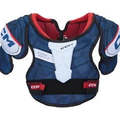 New CCM NEXT SHOULDER PAD Junior Shoulder Pads None MD 11347-CCMSPNEXT23JRM