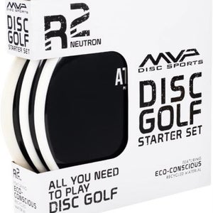New MVP R2 BOX SET 11347-38MMVPECLR2SET