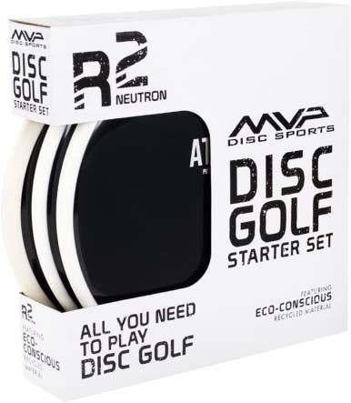 New MVP R2 BOX SET 11347-38MMVPECLR2SET