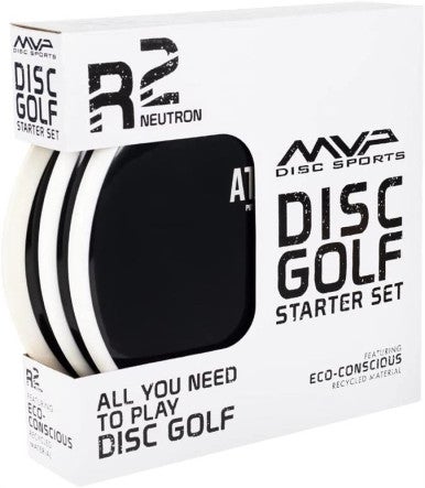 New MVP R2 BOX SET 11347-38MMVPECLR2SET