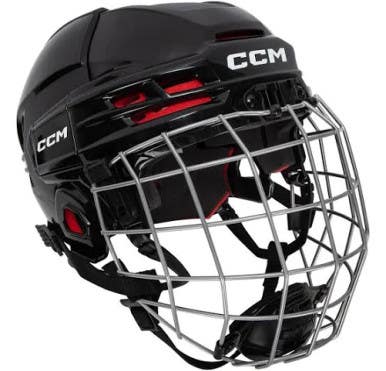New CCM TACKS 70 Helmet Cage Combo 11347-TACKS-70