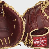 New Rawlings CM SANDLOT BB/SB Catchers RH Throw None 33" 11347-RAWSCM33SSRH