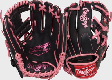 New R9 I WEB BK/GLD 11.5" RHT 11347-RAWR00713655