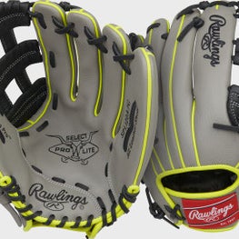 New SELECT PRO LITE AJUDGE 12" RHT 11347-RAWR00713667