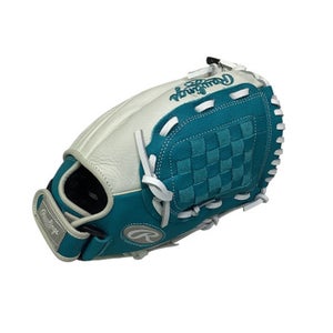 New SHUT OUT 11.5" RHT 11347-RAWRSO115BWRHT