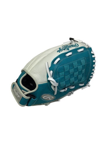 New SHUT OUT 11.5" RHT 11347-RAWRSO115BWRHT