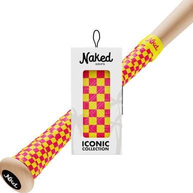 New NAKED GRIPS PINK LEMONADE 11347-50KPINKLEMONADE