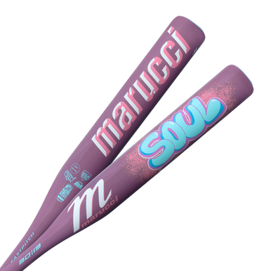 New MARUCCI SOUL FP BAT 32/21 11347-MRCMFPS11-3221