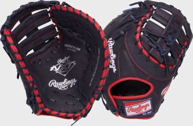 New NXT 1ST BASE 12.25" RHT 11347-RAWNXTDCTU-10N