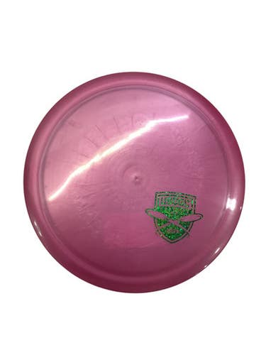 Used Innova GSTAR THUNDERBIRD Disc Golf Driver Pink 11347-S000252446