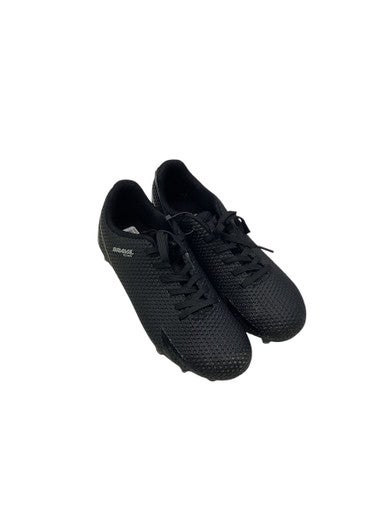 Used Brava Soccer Cleats Black Junior 04.5 11347-S000253135