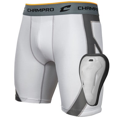 New SLIDING SHOR/CUP YTH WT MED 11347-CHPBPS15CYWM