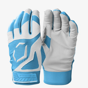 New SRZ 1 BAT GLOVE YTH VBLU S 11347-ESHWB5712111YS