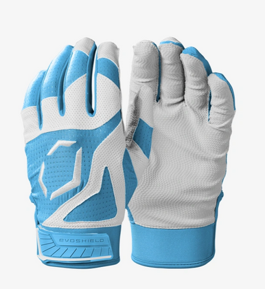 New SRZ 1 BAT GLOVE YTH VBLU S 11347-ESHWB5712111YS