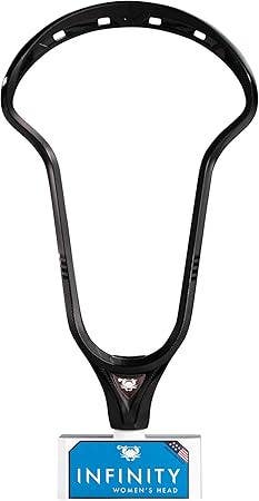 New INFINITY HEAD BLK UNSTRUNG WMNS 11347-ECD300602