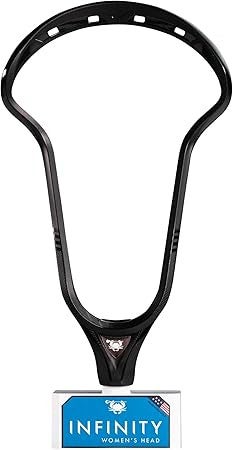New INFINITY HEAD BLK UNSTRUNG WMNS 11347-ECD300602