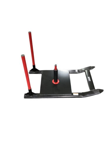 New PUSH-PULL TRAINING SLED 11347-PRMCR-1522B