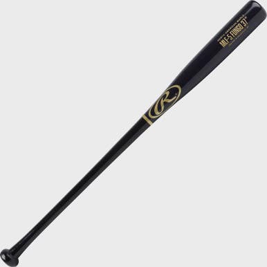 New MLF-5 FUNGO 37" BLK/NAVY 11347-RAWMLF5-BN37