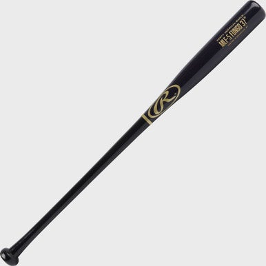 New MLF-5 FUNGO 37" BLK/NAVY 11347-RAWMLF5-BN37