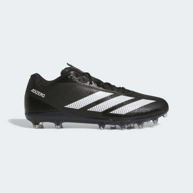 New ADIZERO ELECRIC.2 BKWT 9.5 11347-ADIIF1902-95