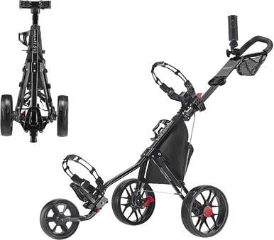 New CADDYTEK V3 SUPERLITE CART 11347-RCG689354886548