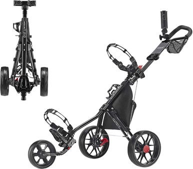 New CADDYTEK V3 SUPERLITE CART 11347-RCG689354886548