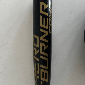 Adidas Aeroburner Pro Comp BBCOR Bat