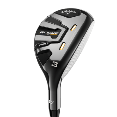 New CALLAWAY RODUE ST PRO 3HYB 11347-RCG194518650045