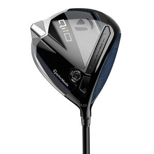 New TAYLORMAD QI10 DRVR LEFT HAND REG 10.5 DEG 11347-RCG192371835012