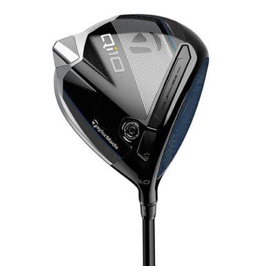 New TAYLORMAD QI10 DRVR LEFT HAND REG 10.5 DEG 11347-RCG192371835012
