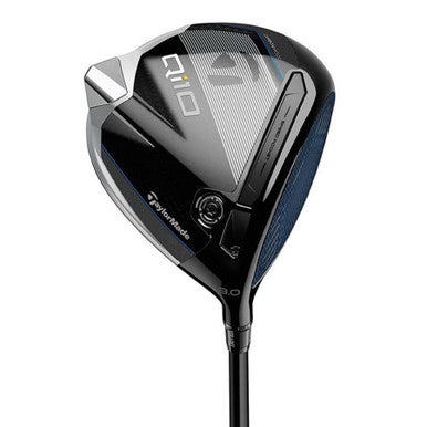 New TAYLORMAD QI10 DRVR LEFT HAND REG 10.5 DEG 11347-RCG192371835012