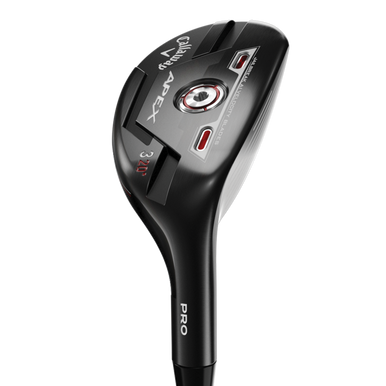 New CALLAWAY APEX PRO 3 HYB LEFT HAND STIFF 11347-RCG194518263269