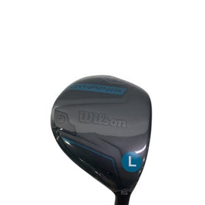 New WILSON DYNAPOWER 5WD 11347-RCG097512693905