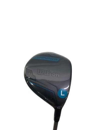 New WILSON DYNAPOWER 5WD 11347-RCG097512693905