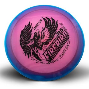 New TS GLOW HALO CHAMPION FIREBIRD SEXTON 11347-INNTSGLOWHALOCHPFI