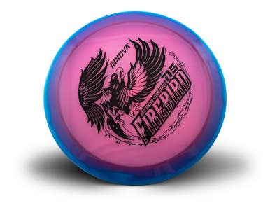 New TS GLOW HALO CHAMPION FIREBIRD SEXTON 11347-INNTSGLOWHALOCHPFI