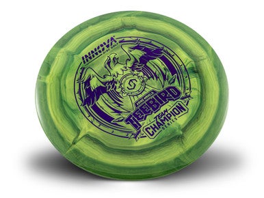 New TS STAR TEEBIRD MAKELA 11347-INNTSSTARTEEBIRDMA