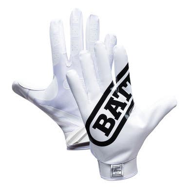 New Ultra Stick YTH WHT XL 11347-BAT9302YXL
