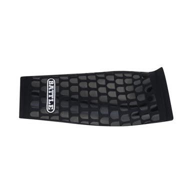 New FOREARM SLEEVE ADT BK S/MD 11347-BAT9400ASM