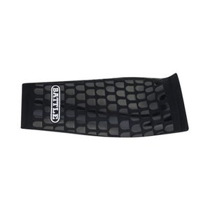 New FOREARM SLEEVE YTH BK L/XL 11347-BAT9400YLXL