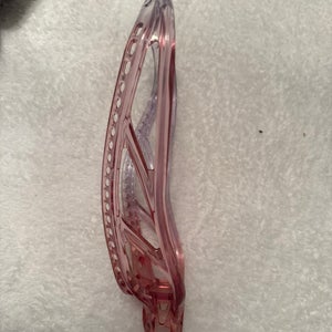 ECD Ion Unstrung Head (New)